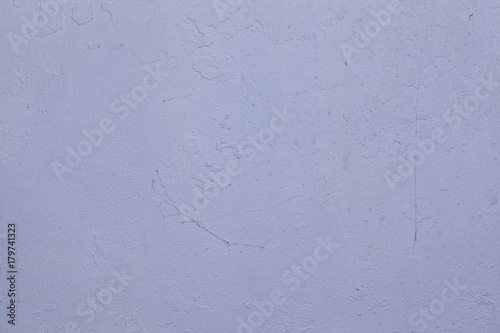 Vall texture painted violet photo