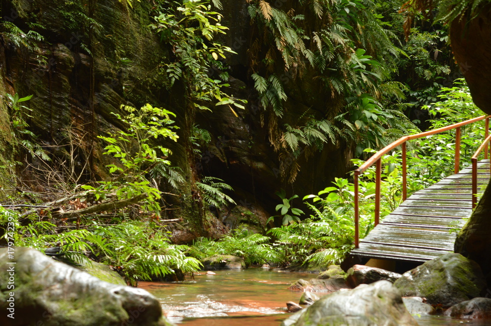 Obraz premium Za chwilę