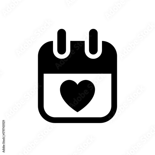 Free Download Romantic Love symbol - GFXLoad