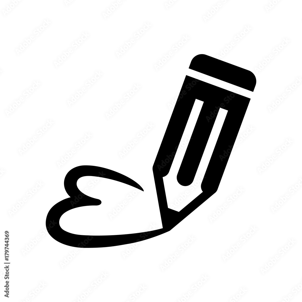 Romantic Love symbol Romantic Love symbol