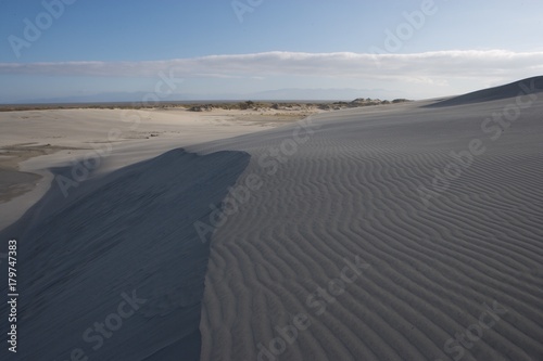 Farewell Spit New Zealand Goldcoast photo