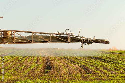 Rape spraying