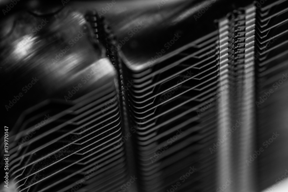 metal sheets