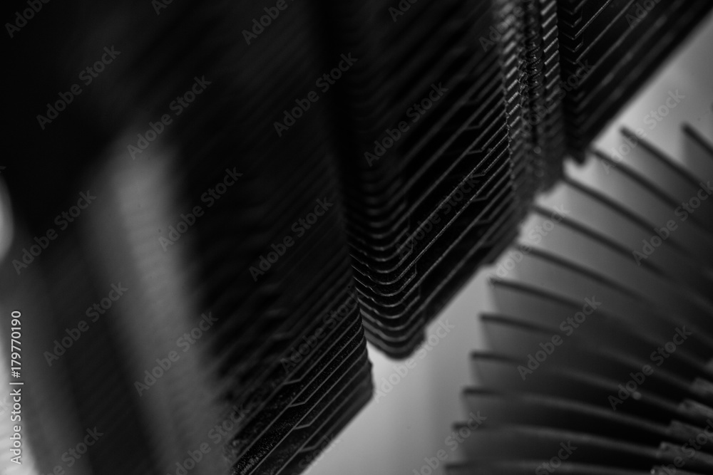 metal sheets