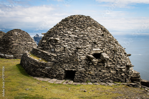 Beehive Hut