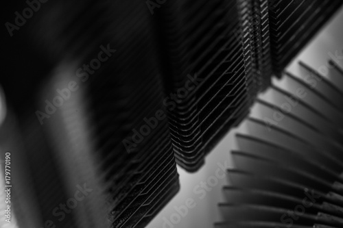 metal sheets