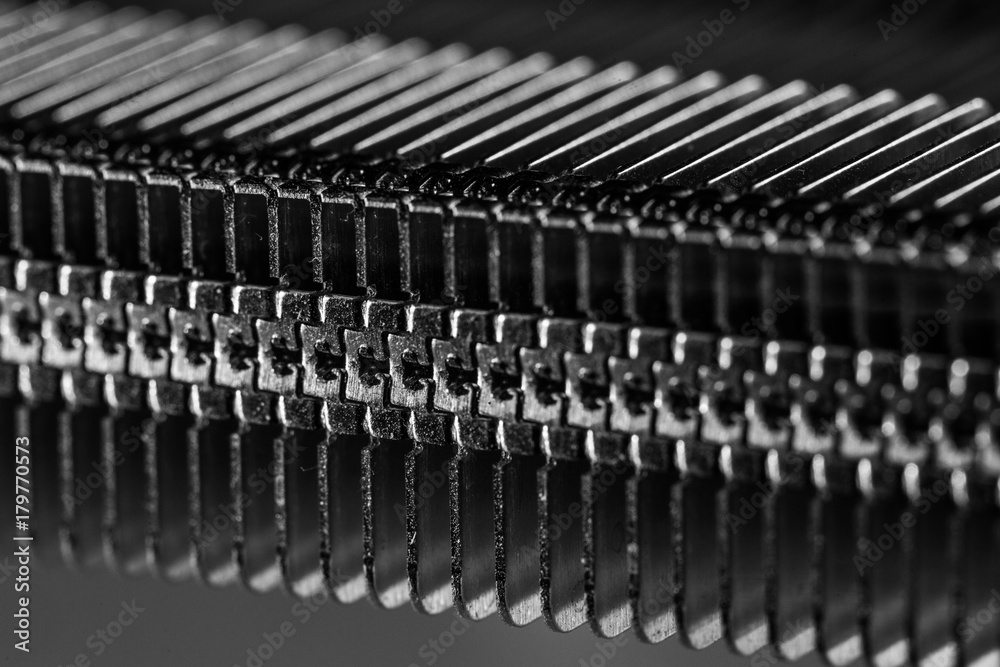 metal sheets