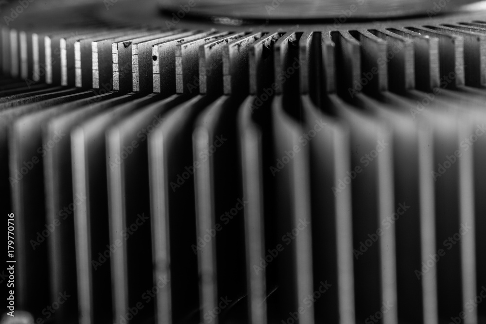 metal sheets
