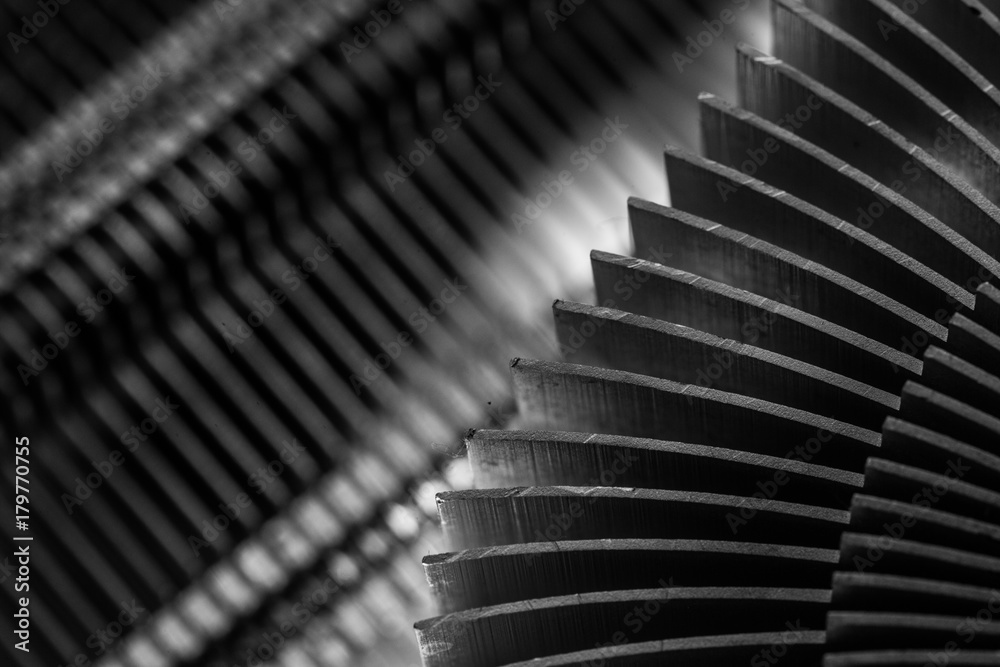 metal sheets
