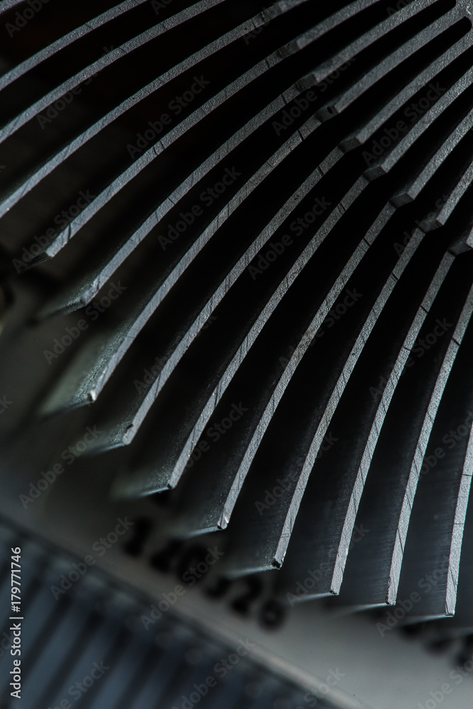 metal sheets