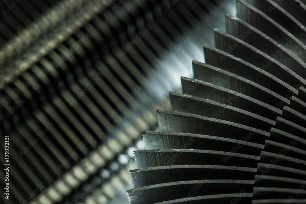 metal sheets