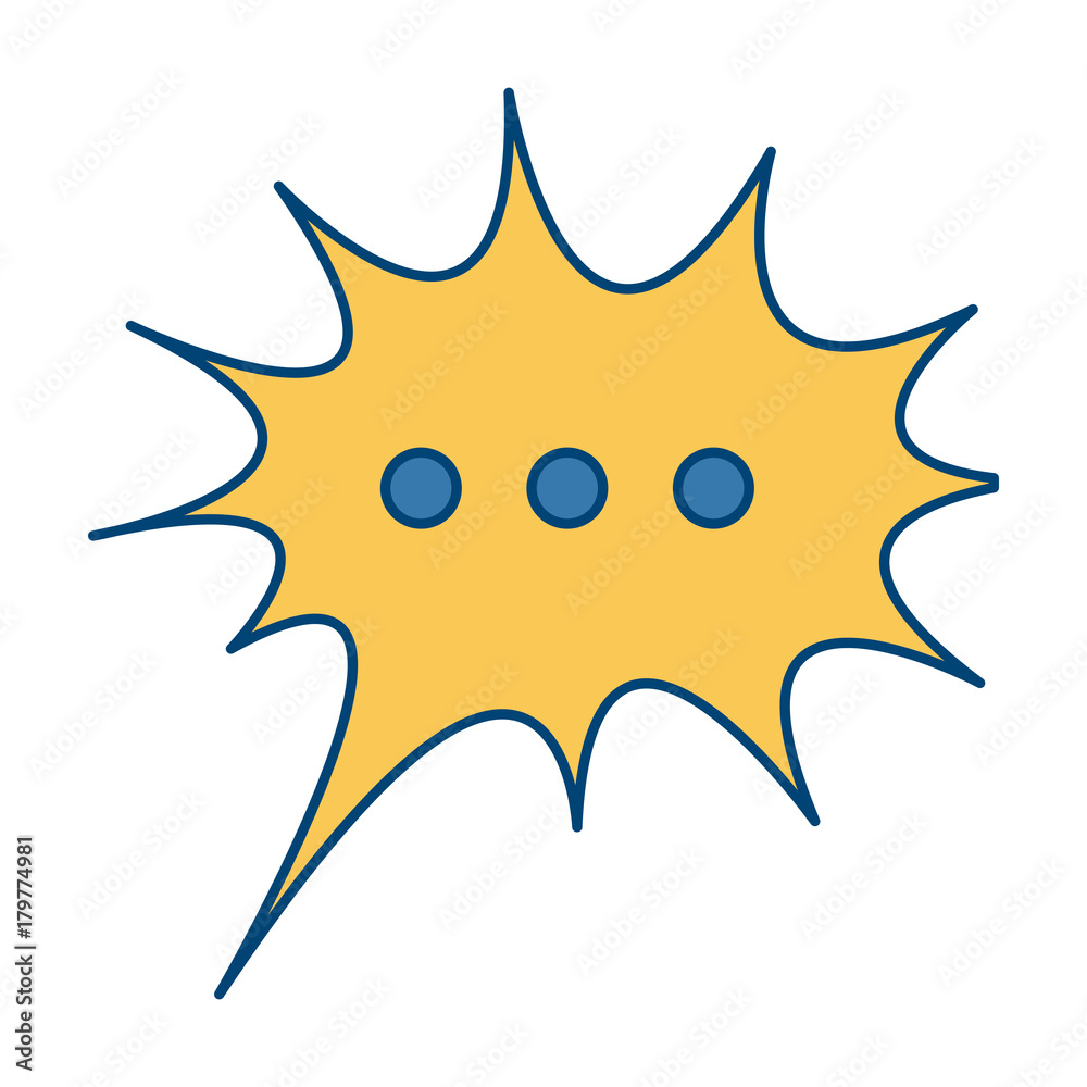 Chat bubble symbol icon vector illustration graphic design Chat bubble symbol icon vector illustration graphic design