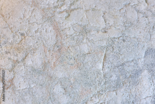 texture of the stone surface