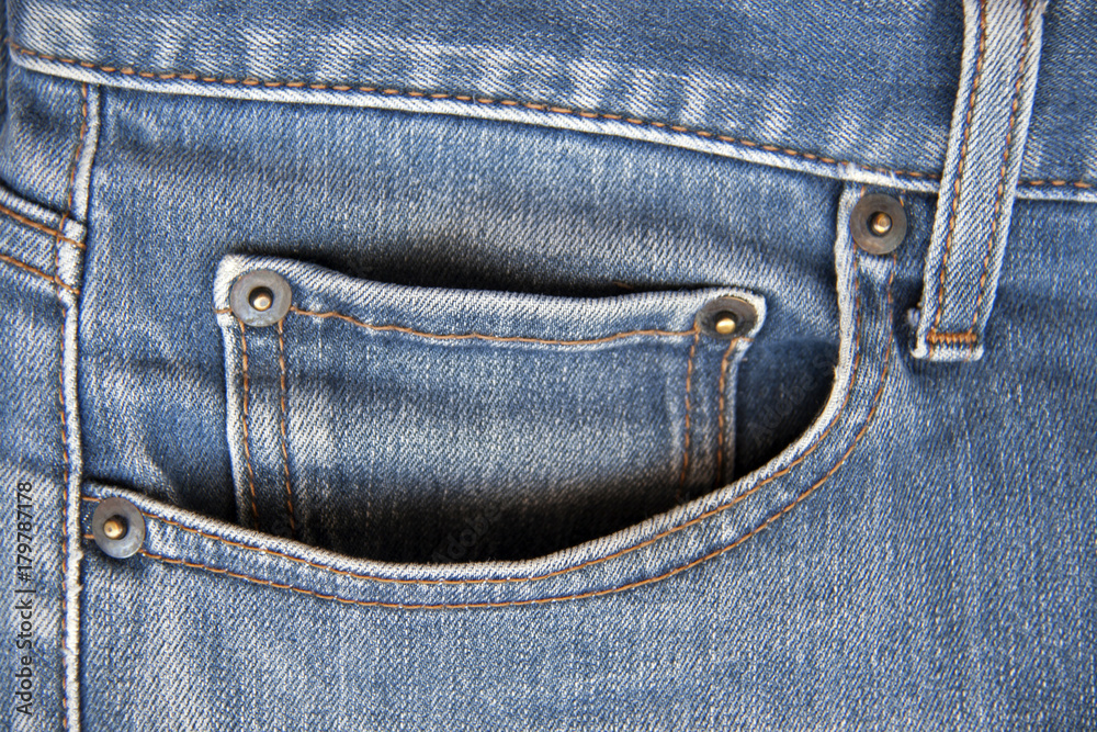 Why Is There a Tiny Pocket Above the Front Pocket on Jeans?, front ...