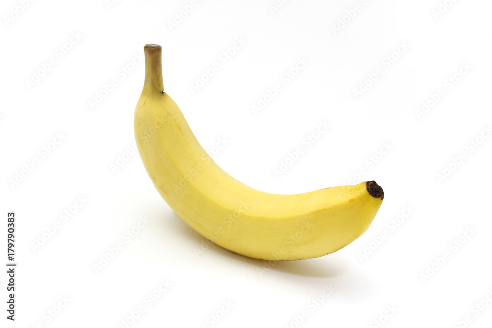 banana isolated on white background
banana isolated on white background
