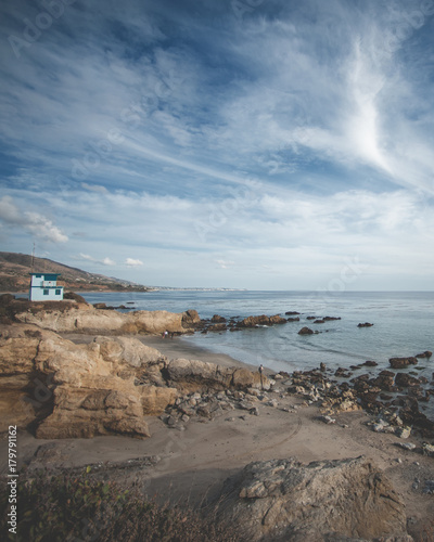 Malibu Cliffs