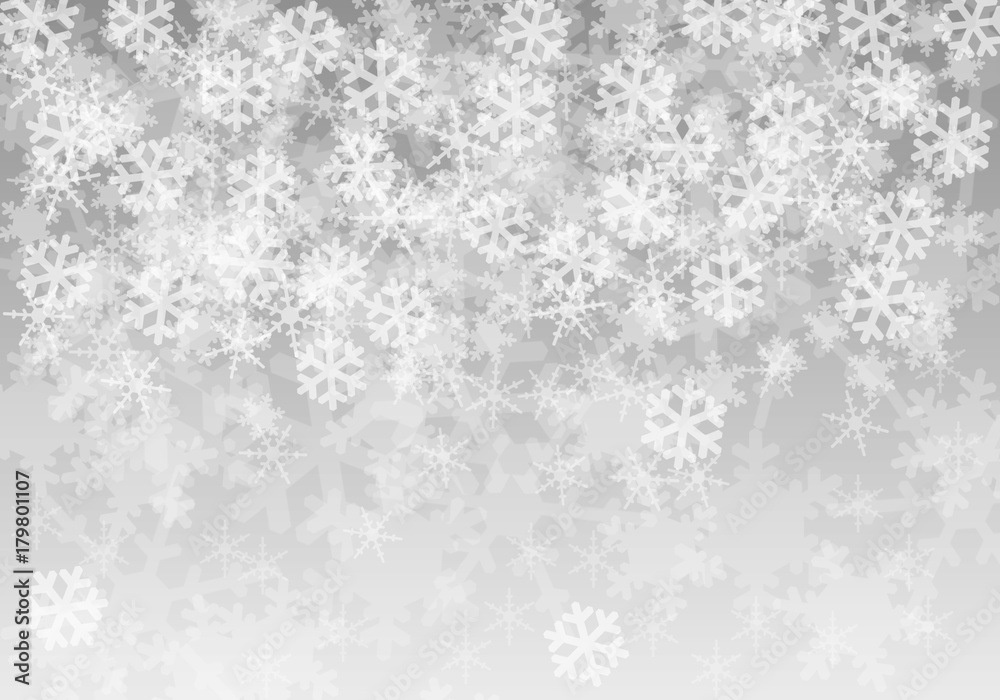 Illustration Snowflake for Christmas Illustration Snowflake for Christmas