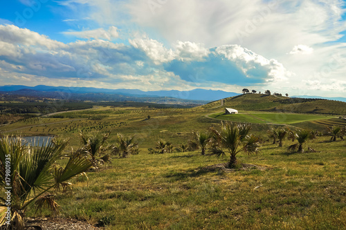 National Arboretum, Canberra photo