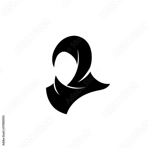 mother Hi jab Logo