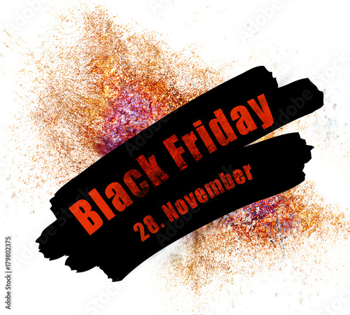 Black Friday