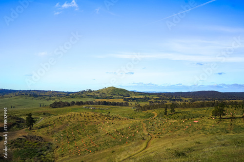 Australian Countryside