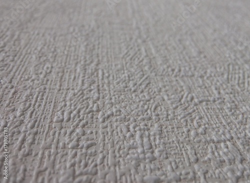 beige wall