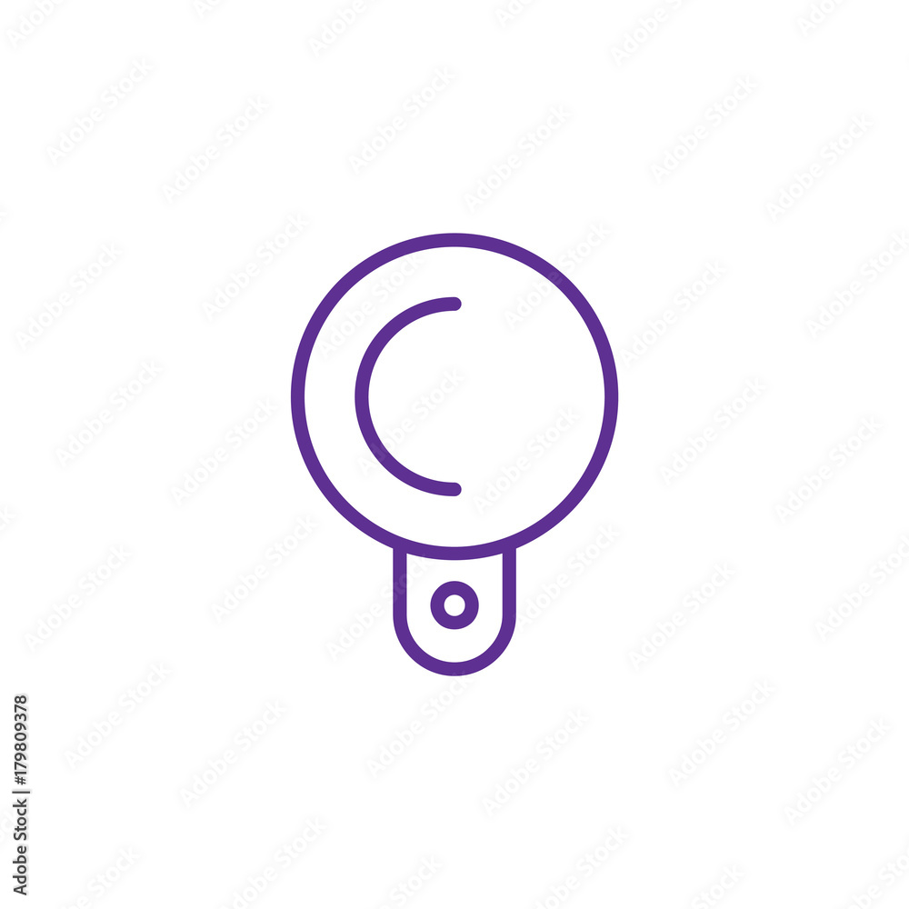 Zoom icon design tool vector illustration Zoom icon design tool vector illustration