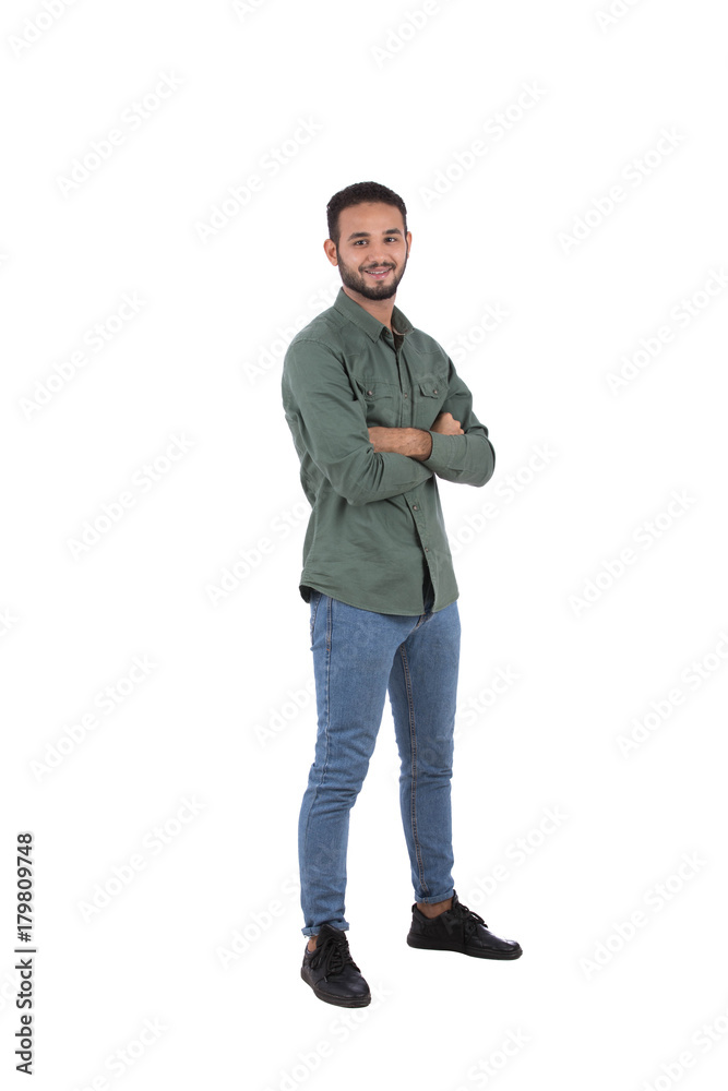Fototapeta premium cool guy