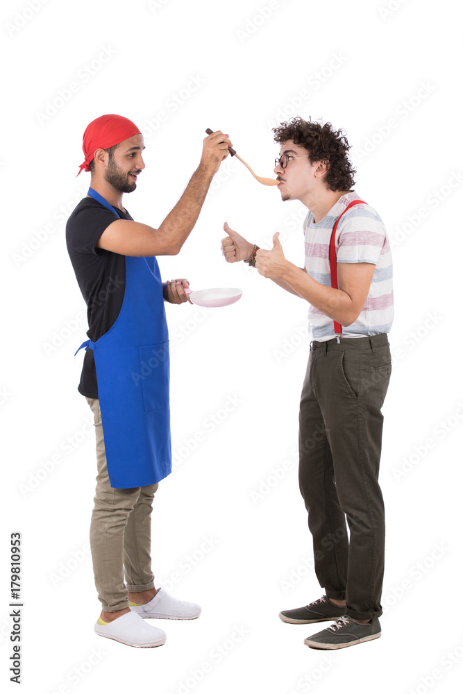 chef chef