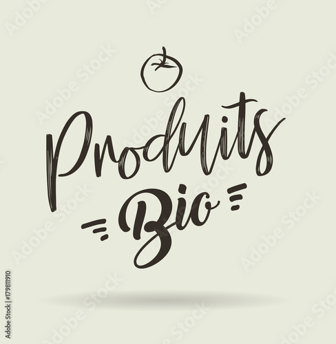 produits BIO