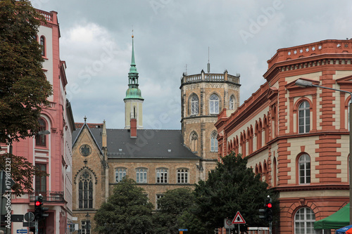Stadt Görlitz