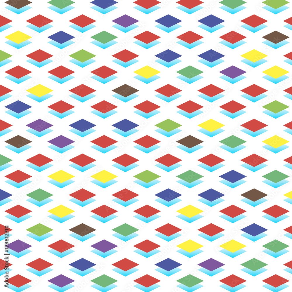 geometric colorful background geometric colorful background