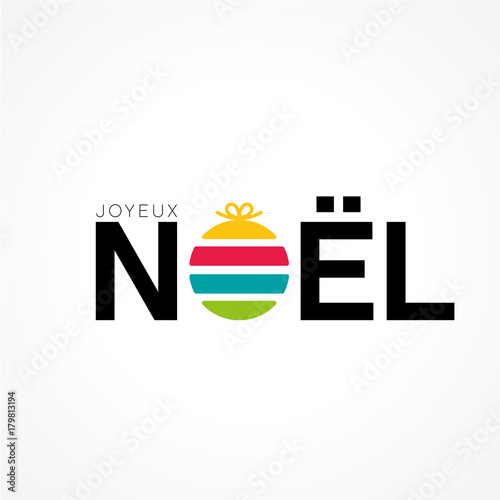 joyeux noël