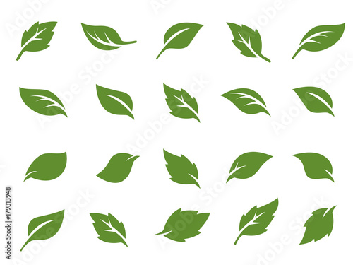 leafs set