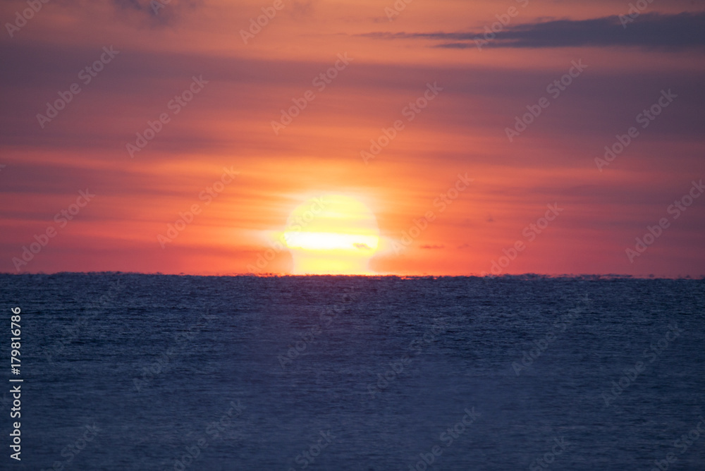 Surfing Kamchatka