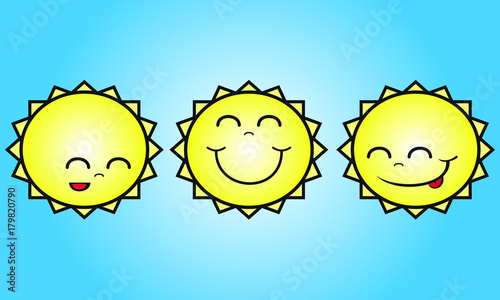 sol animado
