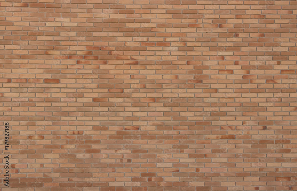 Brick Pattern Wall Texture