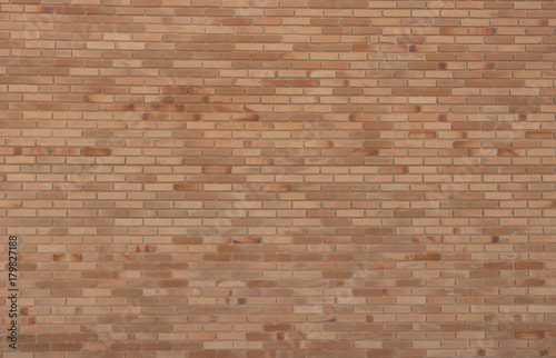 Brick Pattern Wall Texture