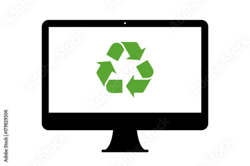 PC - Recycling