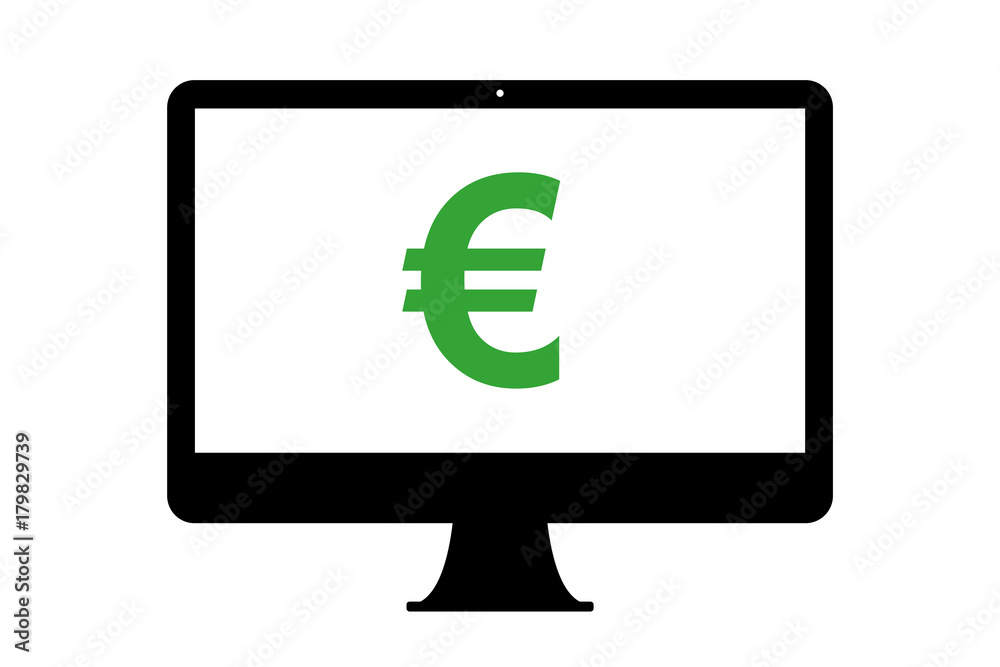 PC - Euro Symbol PC - Euro Symbol