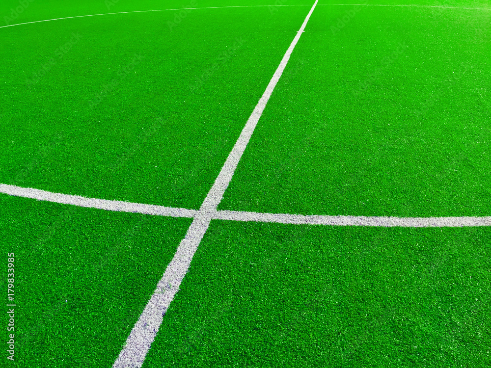 marking football fields