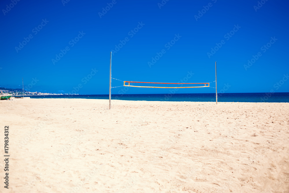 Summer beach life concept background. Sea Beach and Soft wave of blue ocean. Summer beach life concept background. Sea Beach and Soft wave of blue ocean.