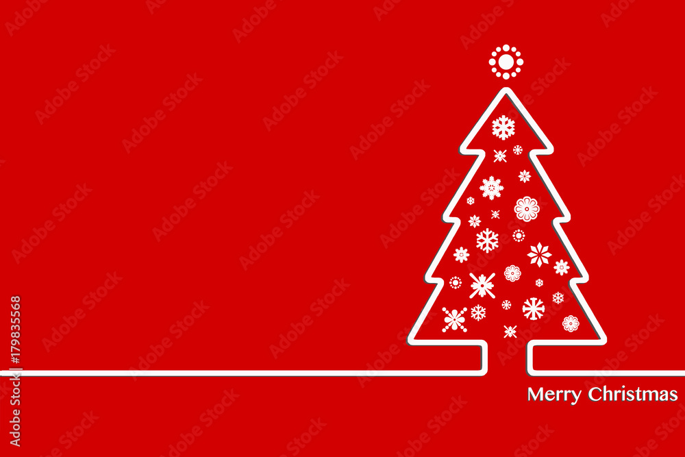 merry christmas mit weihnachtsbaum merry christmas mit weihnachtsbaum