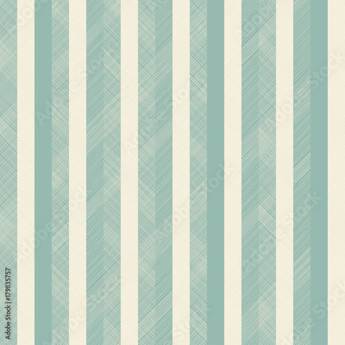 Abstract brushed striped distressed background. Seamless pattern