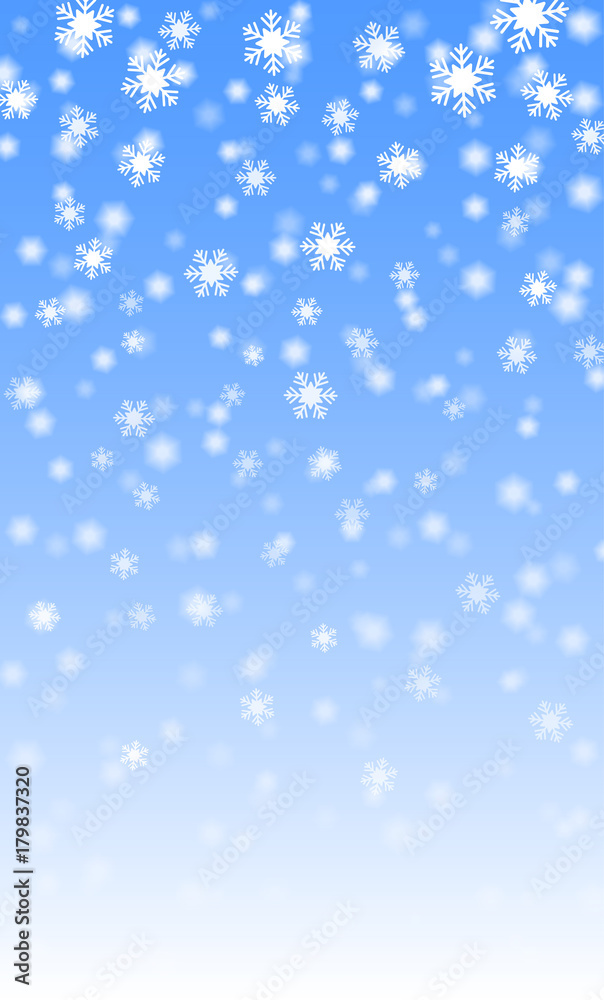 降雪 降雪