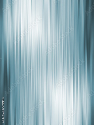 Abstract motion blur background