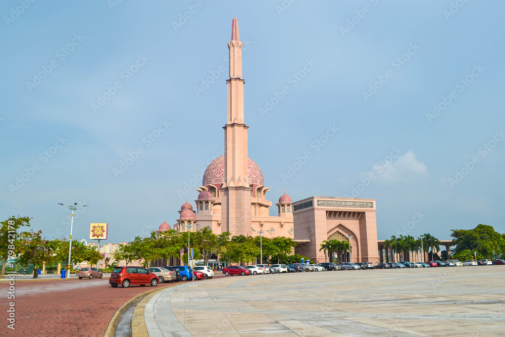 Putra Mosque