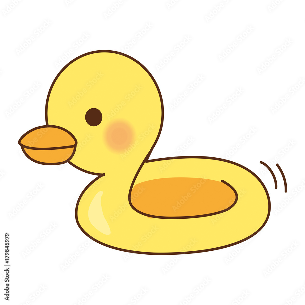duck duck
