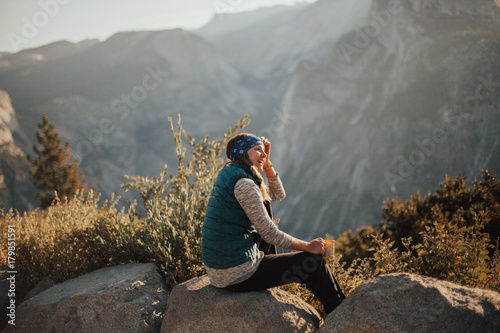 Yosemite National Park