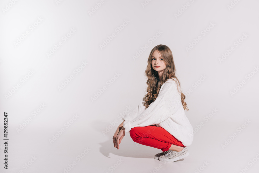 beautiful teenage girl beautiful teenage girl